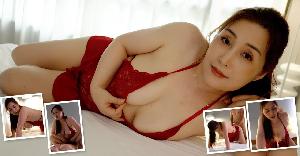 ❤️性欲旺盛的熟女饥渴享受年轻男子的性爱❤️