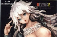 学园トライアル5莉零黒磐まどかREVENGEスーパーダンガンロンパ2中国翻訳